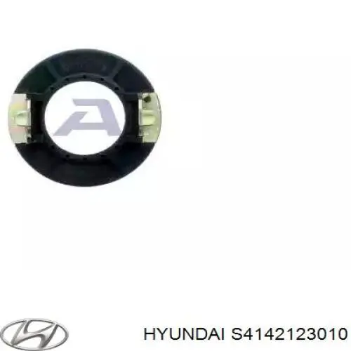 Підшипник вижимний зчеплення S4142123010 Hyundai/Kia