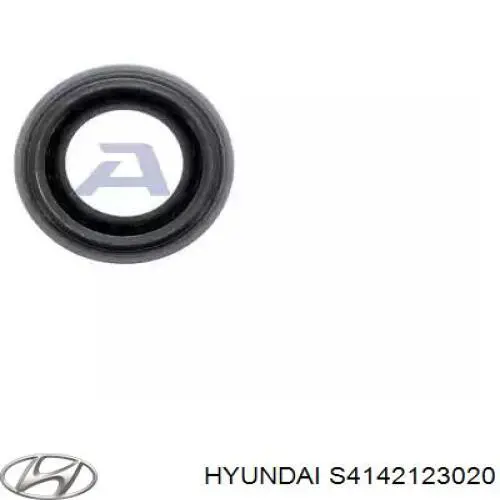 Вижимний підшипник S4142123020 Hyundai/Kia