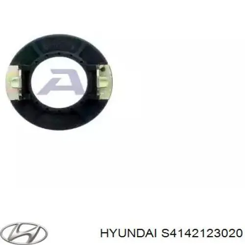 Вижимний підшипник Hyundai/Kia S4142123020 ціна, від 16.82 USD