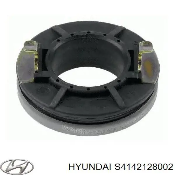 Вижимний підшипник S4142128002 Hyundai/Kia