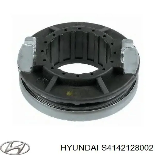 Підшипник вижимний зчеплення S4142128002 Hyundai/Kia