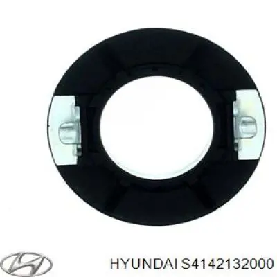 S4142132000 Hyundai/Kia Підшипник ковзання зчеплення