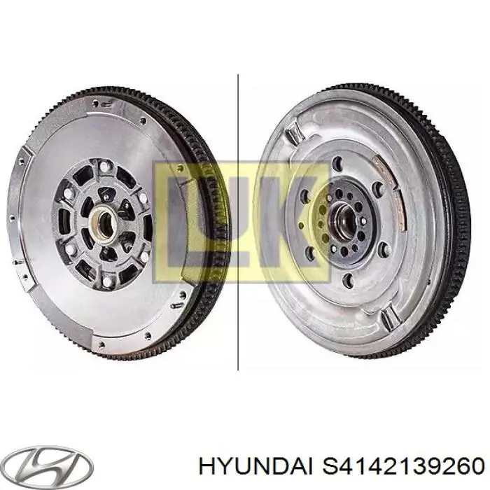 Вижимний підшипник Hyundai/Kia S4142139260 ціна, від 16.08 USD