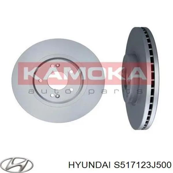 Диск переднього гальма Hi-q SD1132 ціна, від 60.24 USD