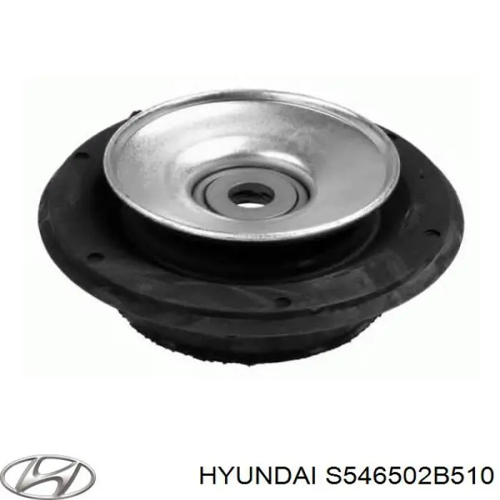Купити A5267GL Optimal Амортизатора передній лівий
