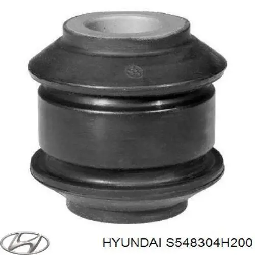 Тяжка стабілізатора, переднього, ліва Hyundai/Kia S548304H200 ціна, від 8.80 USD