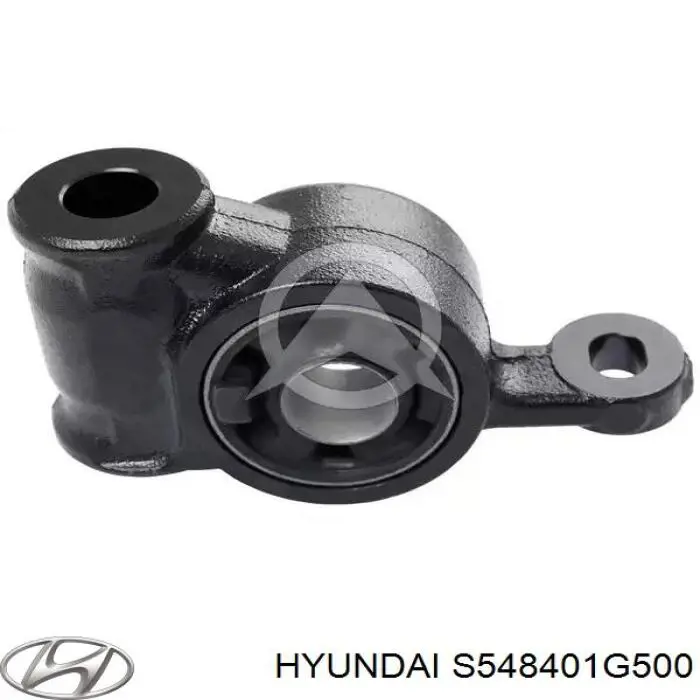 S548401G500 Hyundai/Kia Солдатик стабілізатора, переднього, правий