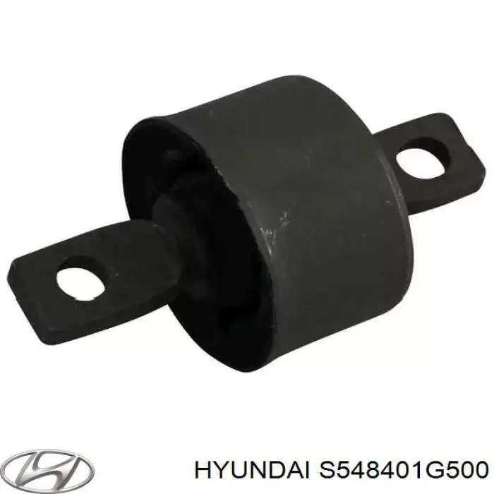 Стійка стабілізатора, переднього, права Hyundai/Kia S548401G500 ціна, від 8.97 USD