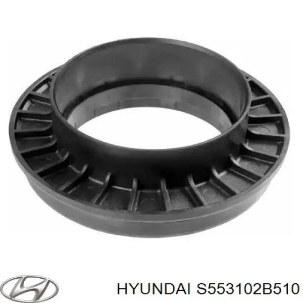 S553102B510 Hyundai/Kia Амортизатори задні