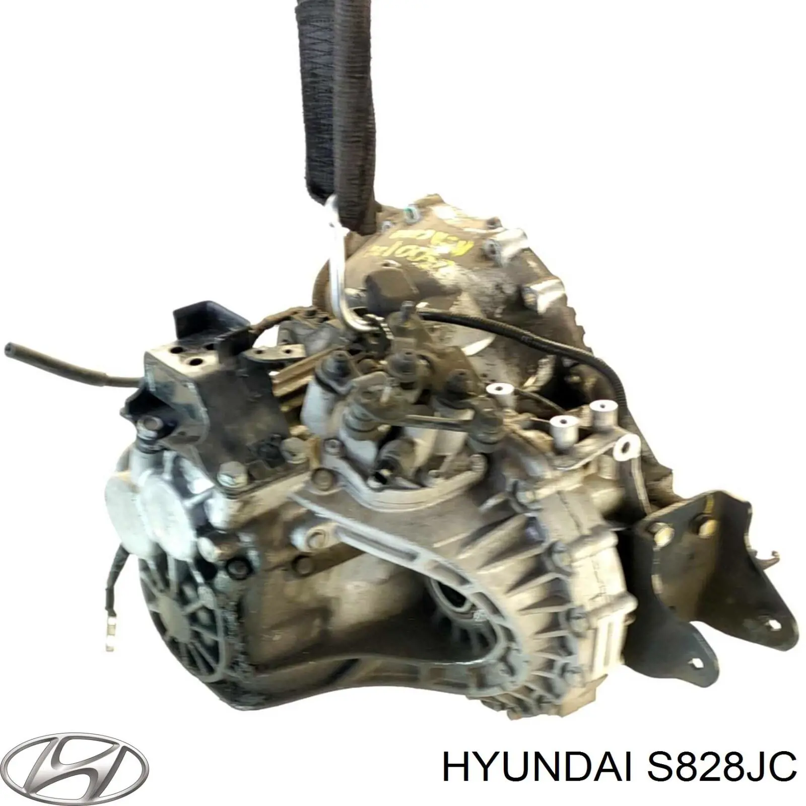  S828JC Hyundai/Kia