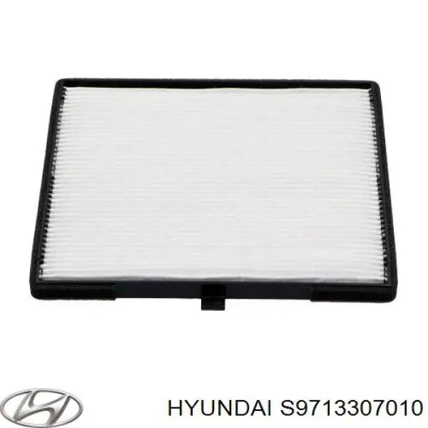 S9713307010 Hyundai/Kia фільтр салону