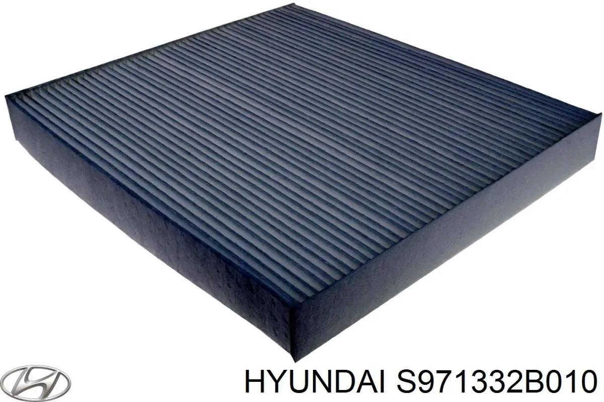 S971332B010 Hyundai/Kia фільтр салону