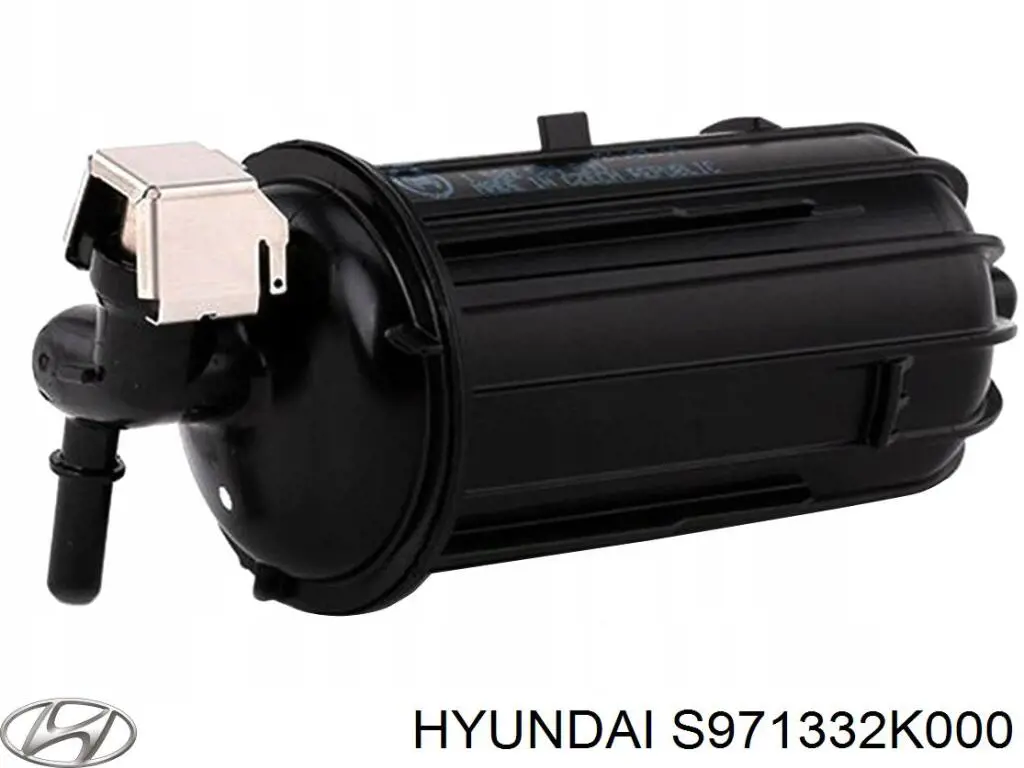 S971332K000 Hyundai/Kia фільтр салону