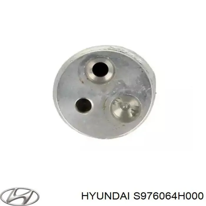 Конденсатор кондиціонера Hyundai/Kia S976064H000 ціна, від 96.19 USD