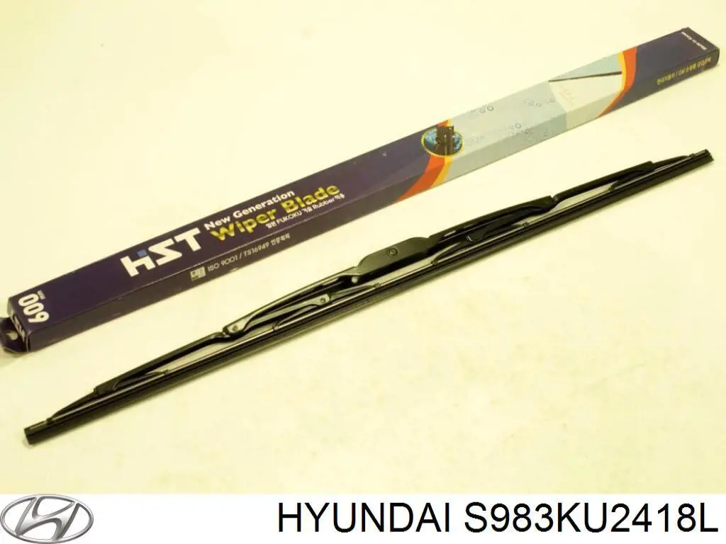 Купити S983KU2418L Hyundai/Kia 