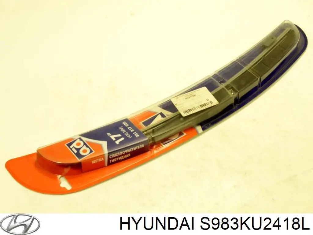 S983KU2418L Hyundai/Kia 