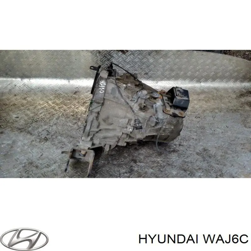  Hyundai/Kia WAJ6C ціна, від 179.12 USD