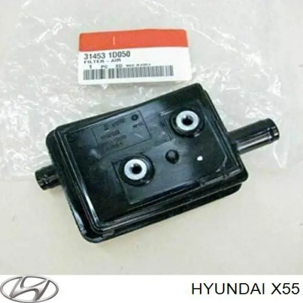  X55 Hyundai/Kia