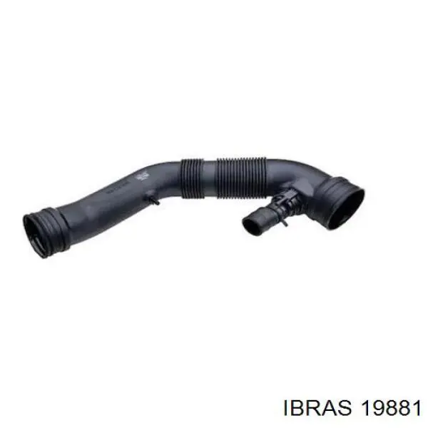 Шланг/патрубок системи охолодження Fast FT61312 ціна, від 4.42 USD