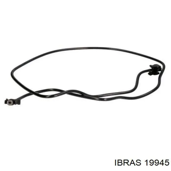 Шланг радіатора опалювача/пічки, подача Sasic 3406491 ціна, від 8.72 USD