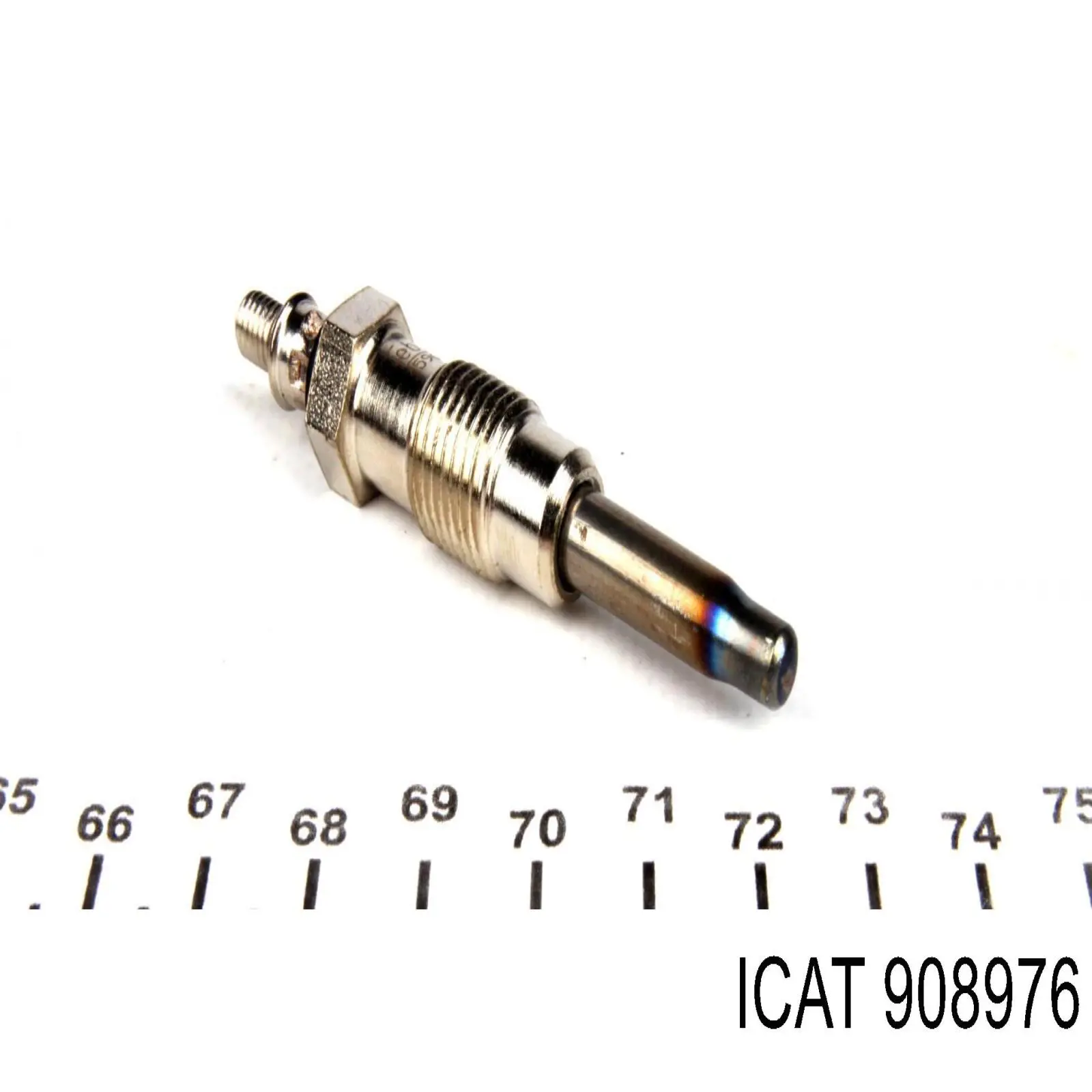 Свіча накалу Icat 908976 ціна, від 4.79 USD