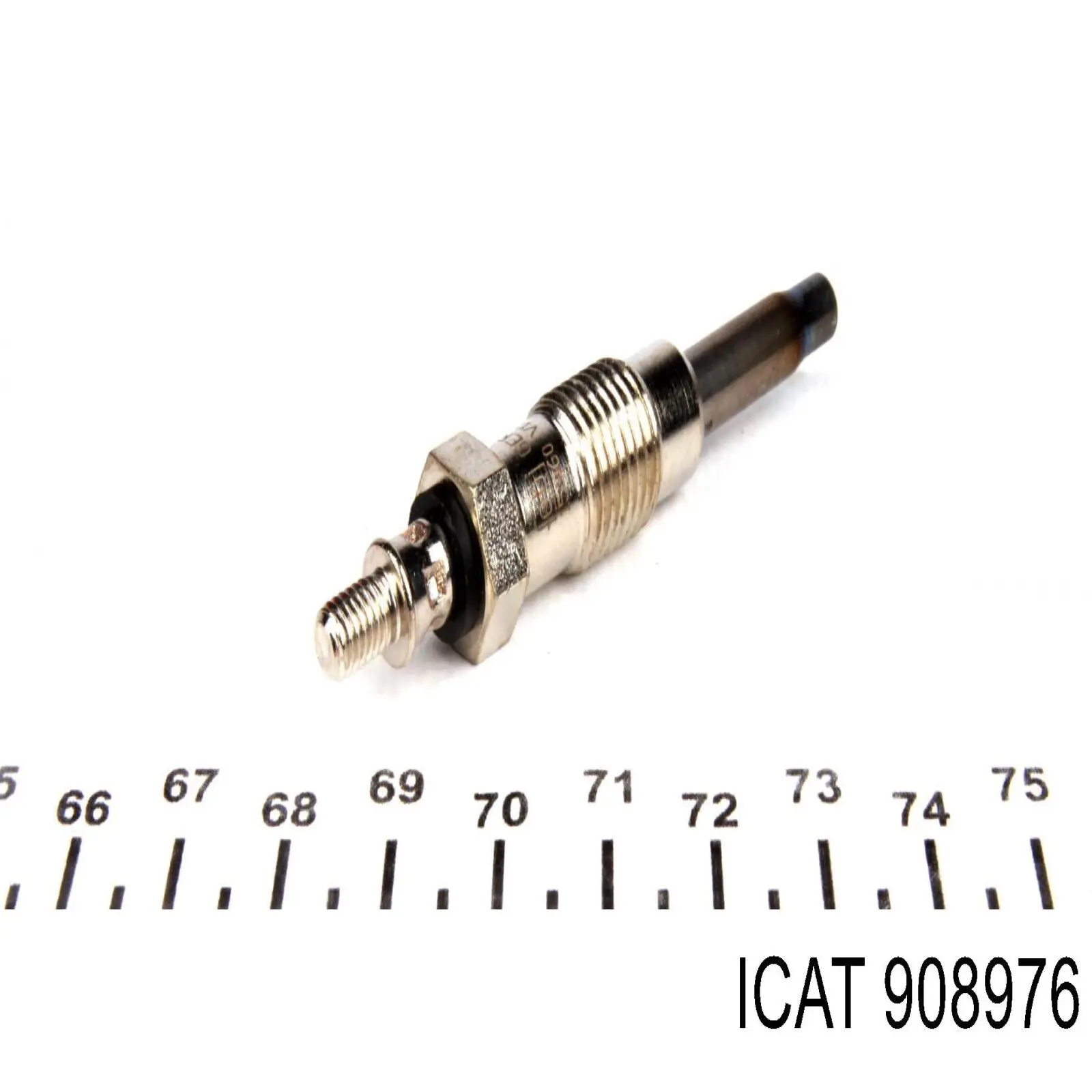 Купити 908976 Icat Свічка накалу