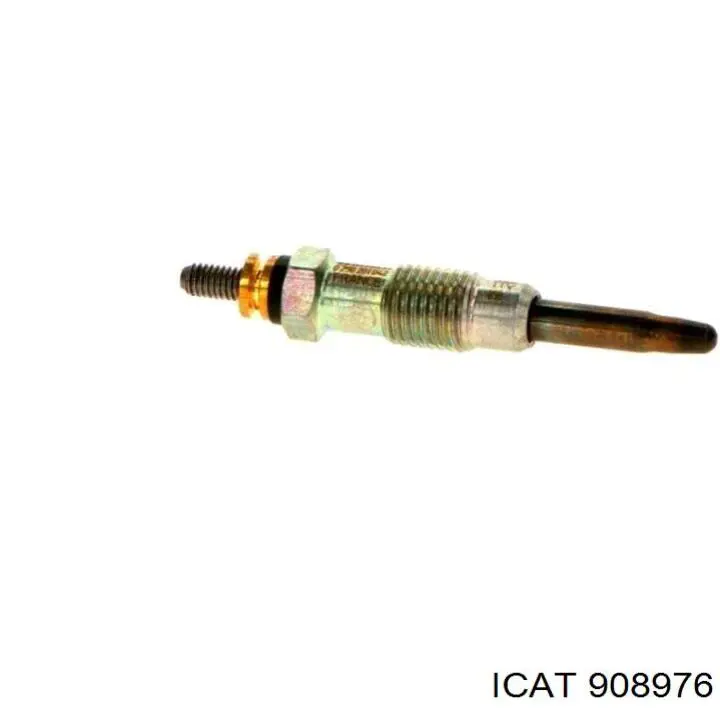 Свічка накалу 908976 Icat