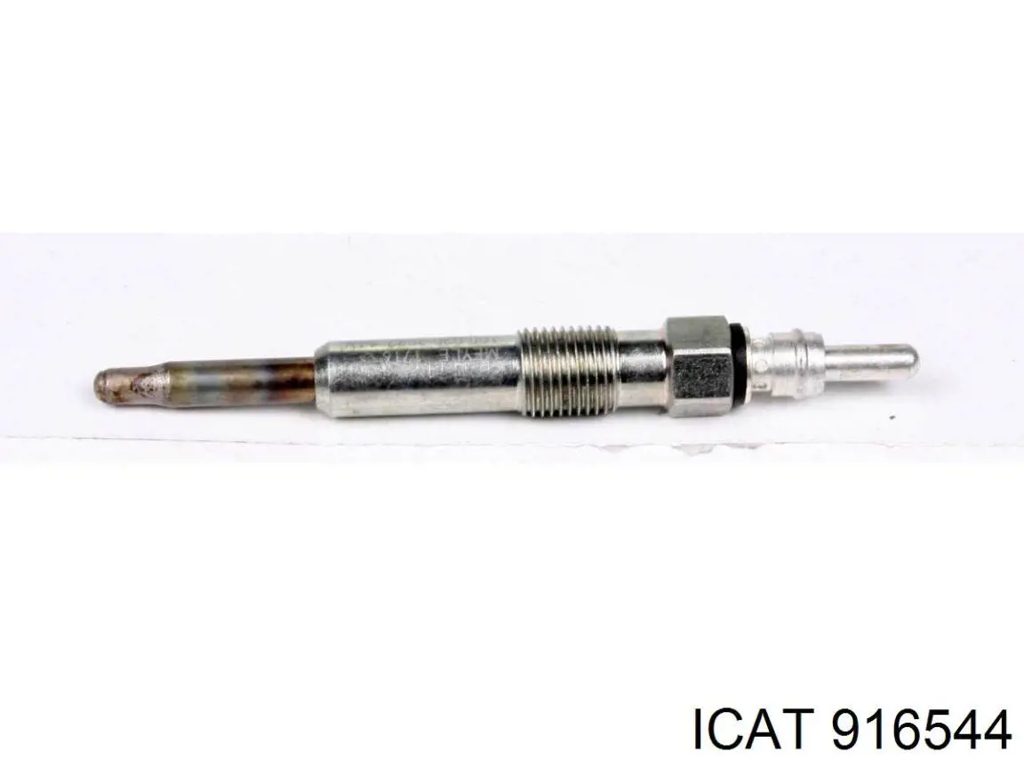Свічка накалу 916544 Icat