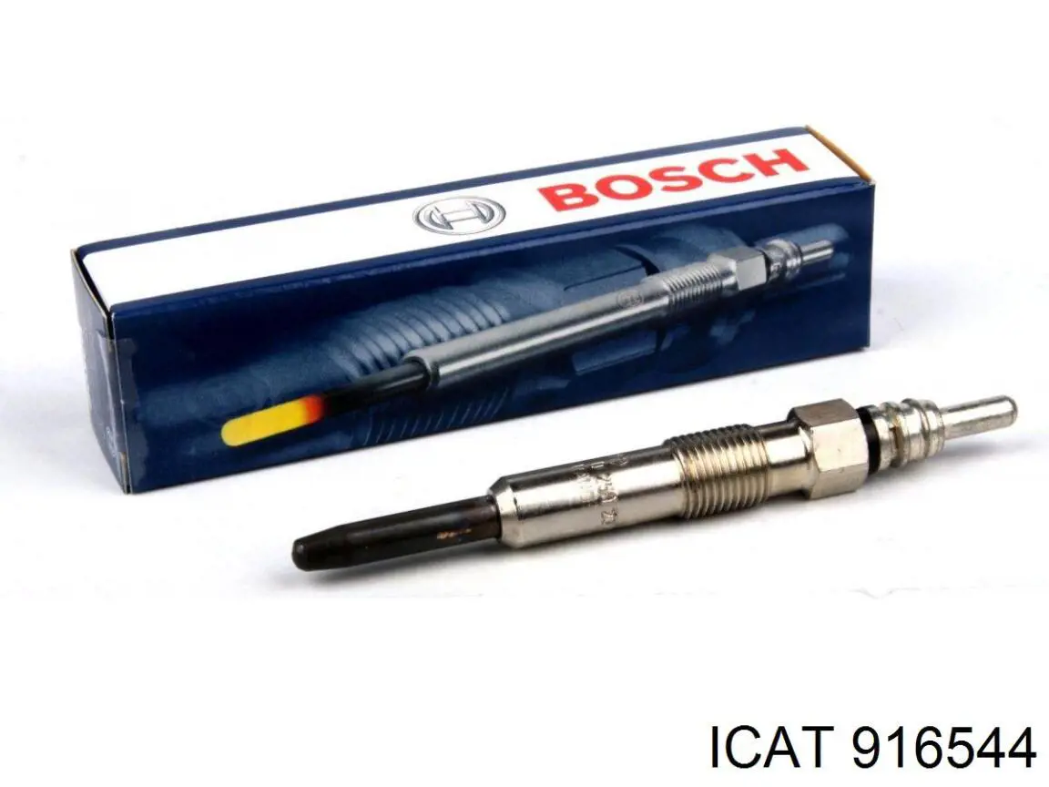 Свічка накалу 916544 Icat