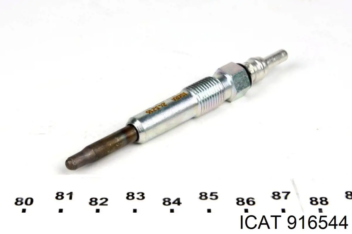 916544 Icat Свічки розжарювання