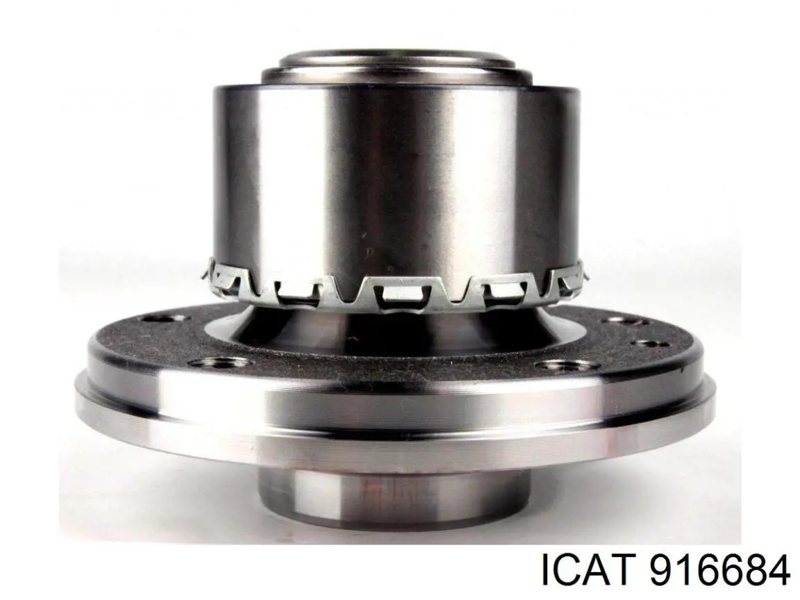 Свіча накалу Icat 916684 ціна, від 5.84 USD