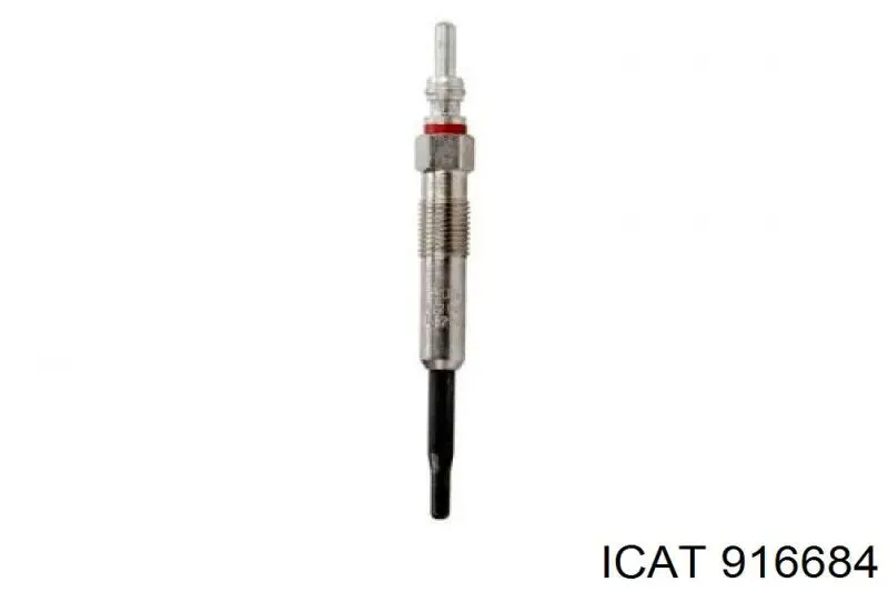 Купити 916684 Icat Свічка накалу