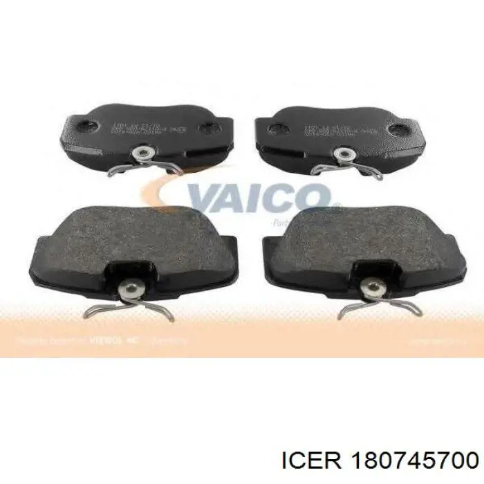 Гальмівні колодки Mercedes A001420812041 ціна, від 13.15 USD