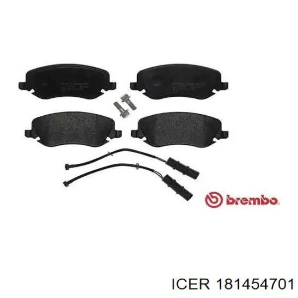 Гальмівні колодки Remsa 087902 ціна, від 64.53 USD