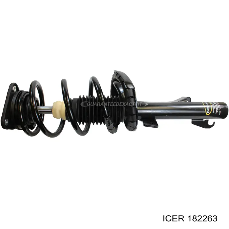 Задні гальмівні колодки Icer 182263 ціна, від 31.31 USD