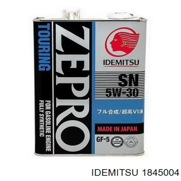 Купити 1845004 Idemitsu Масло