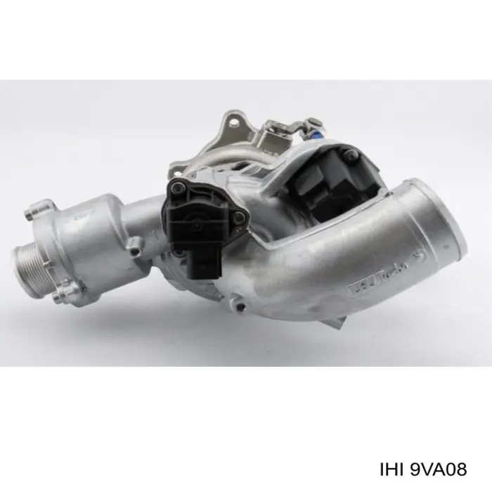 Турбіна IHI 9VA08 ціна, від 495.76 USD