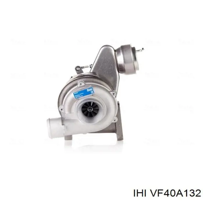 Купити VF40A132 IHI Турбіна