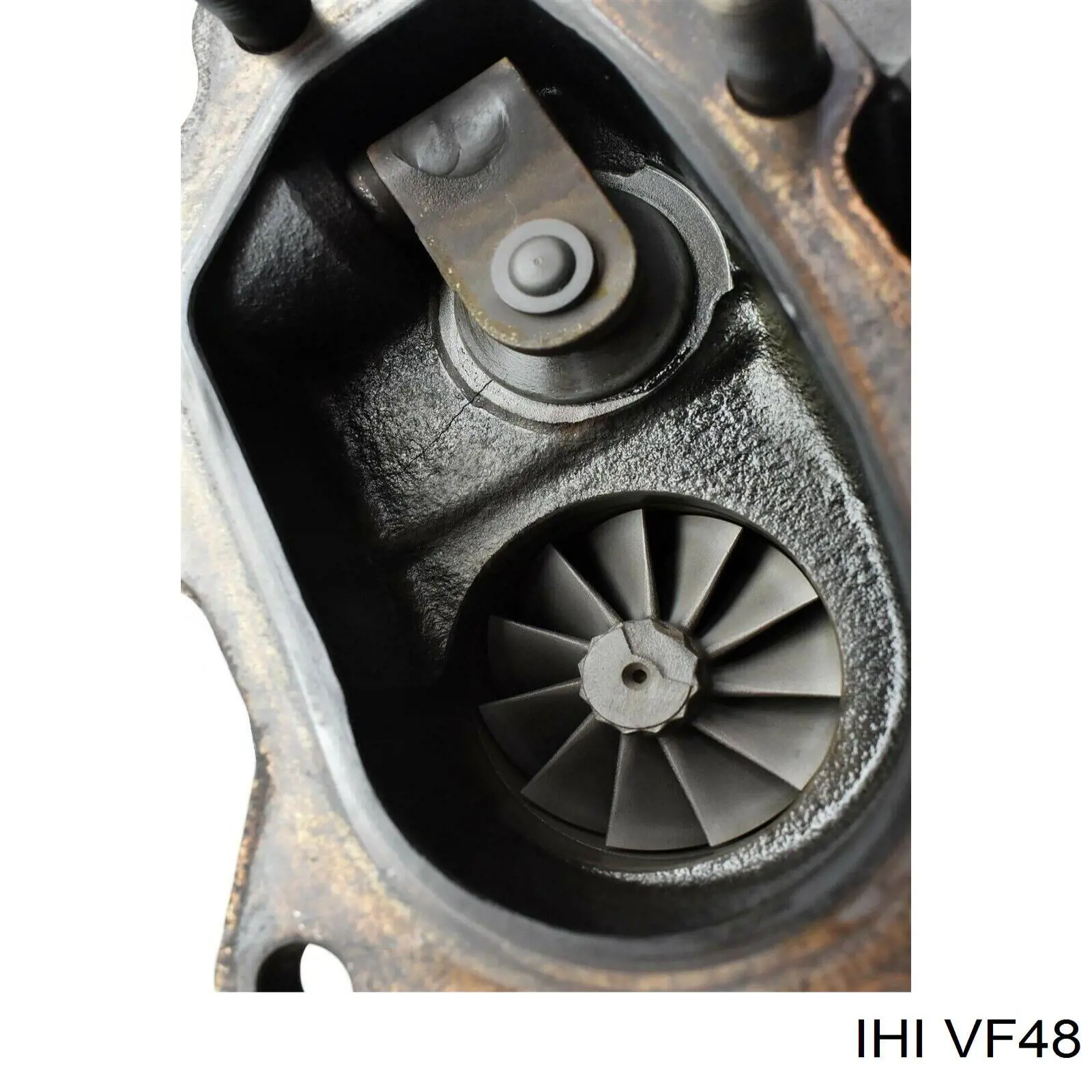 Купити VF48 IHI 