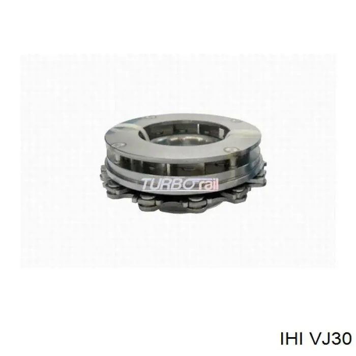 Турбіна IHI VJ30 ціна, від 82.39 USD