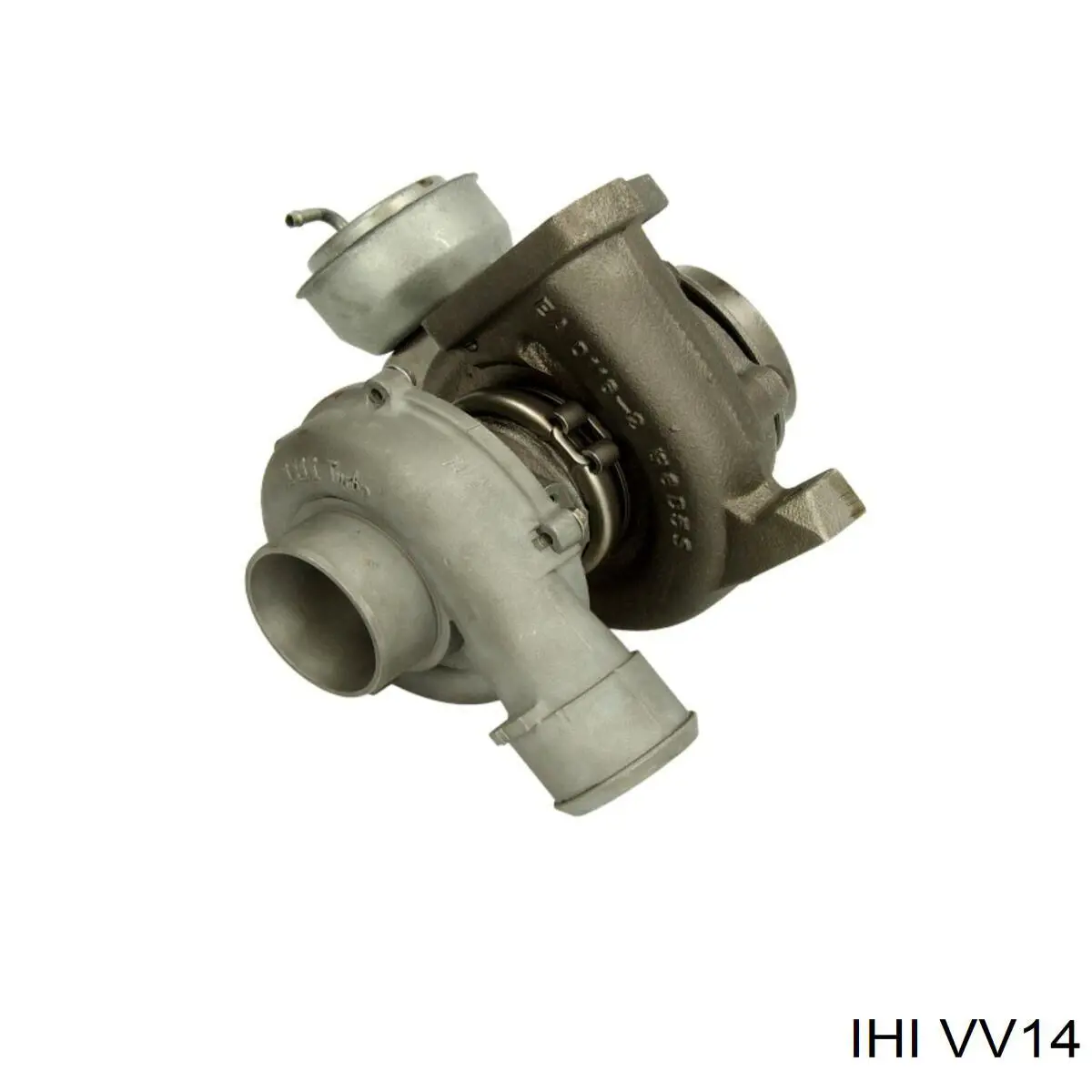 Купити VV14 IHI Турбіна