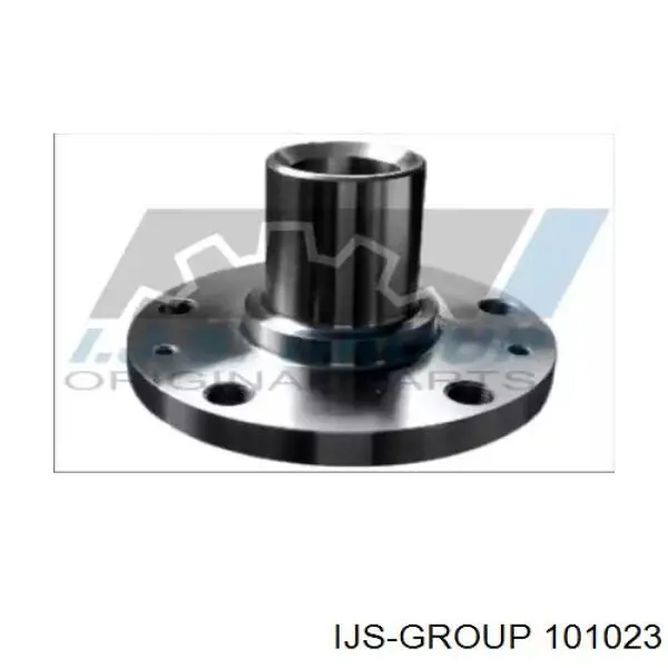 101023 IJS Group Маточина (передня)