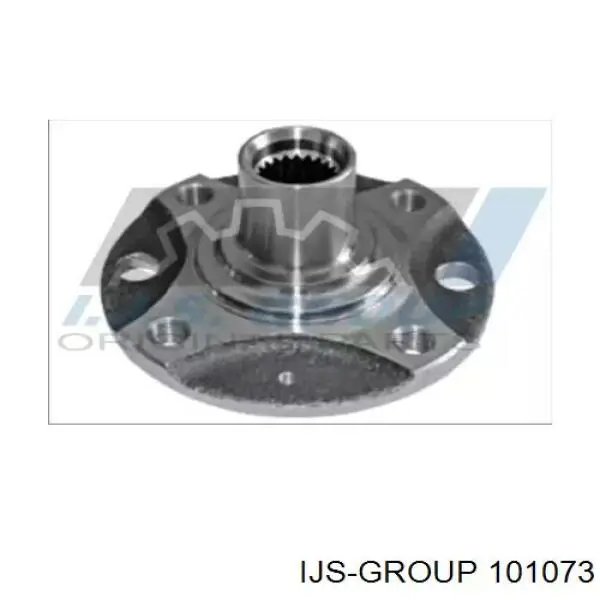 101073 IJS Group Маточина (передня)