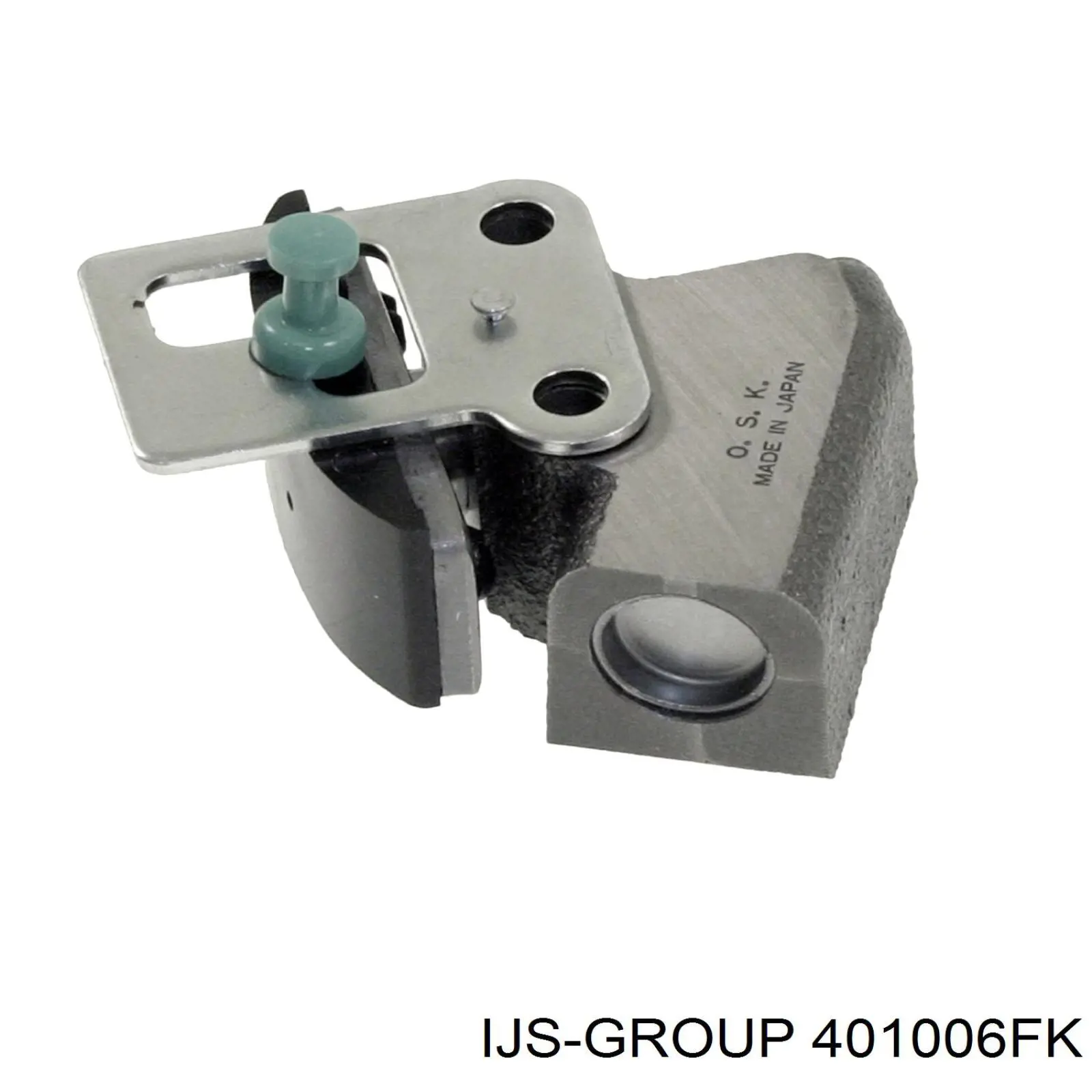 Купити 401006FK IJS Group Комплект ланцюга ГРМ