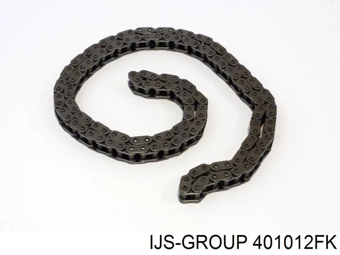 Комплект ланцюга ГРМ 401012FK IJS Group