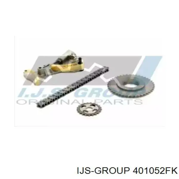 401052FK IJS Group 