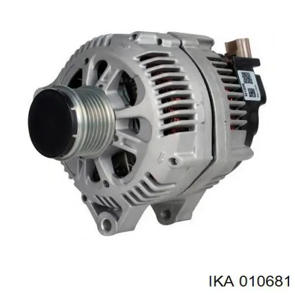 Купити BX2152 Cargo Щітки генератора