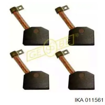 Купити 940113190022 Magneti Marelli Щітка стартера