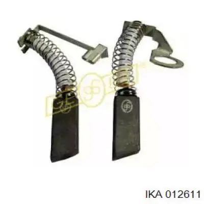 Щітка генератора Ford 6169398 ціна, від 3.00 USD