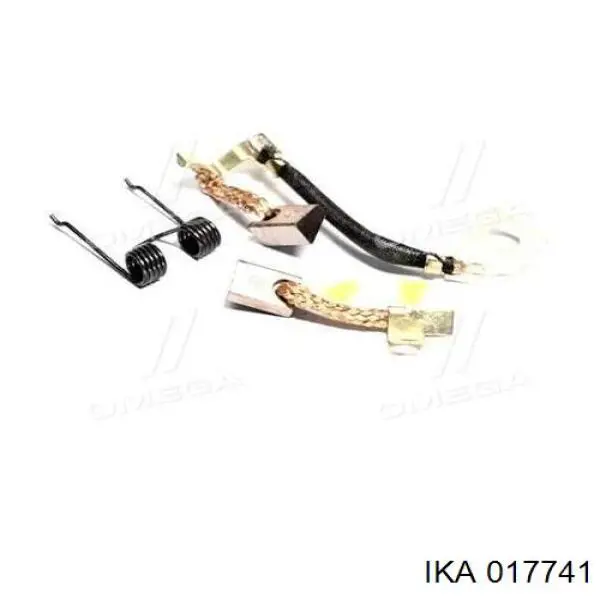 Купити PSX148157 As-pl Щітка стартера